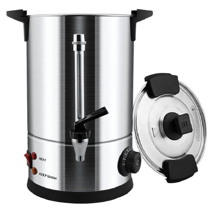 Hot water Urn 10L