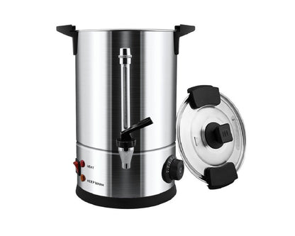 Hot water Urn 10L