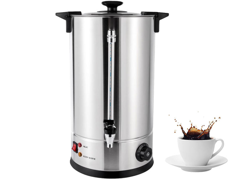 Hot Water Urn 15L Coffee Tea