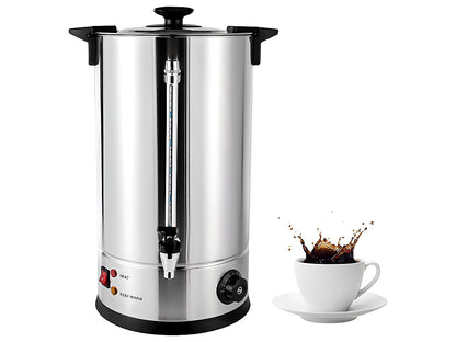 Hot Water Urn 15L Coffee Tea