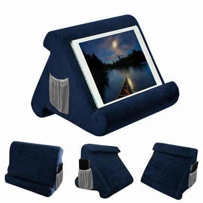 iPad Pillow Stand