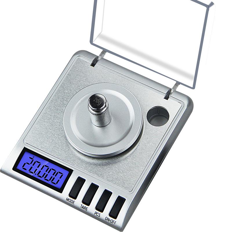 Digital scale 50g/0.001g