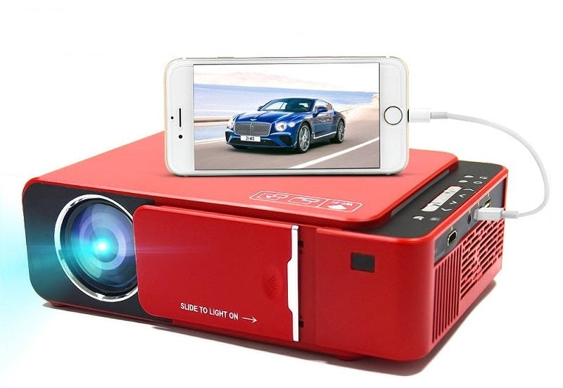 Projector