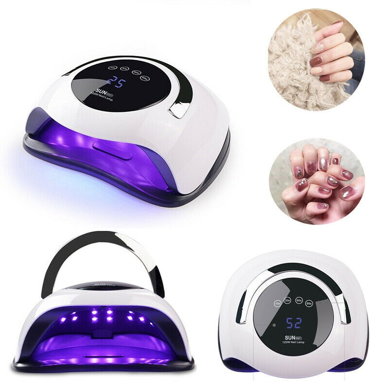 Nail Dryer 120W 36LED