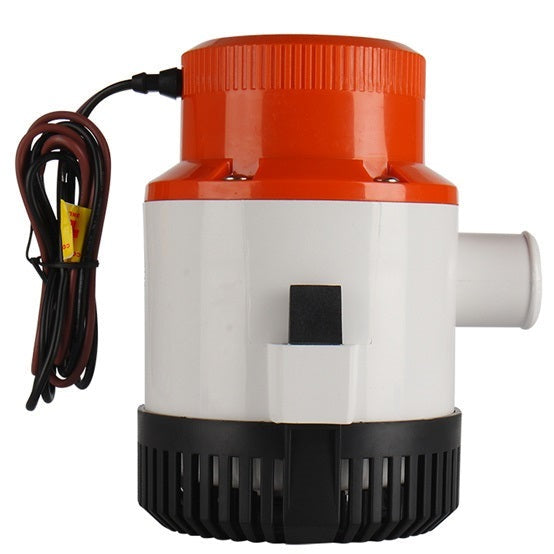 Bilge Pump 3500GPH