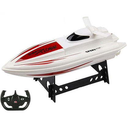 RC Racing Boat