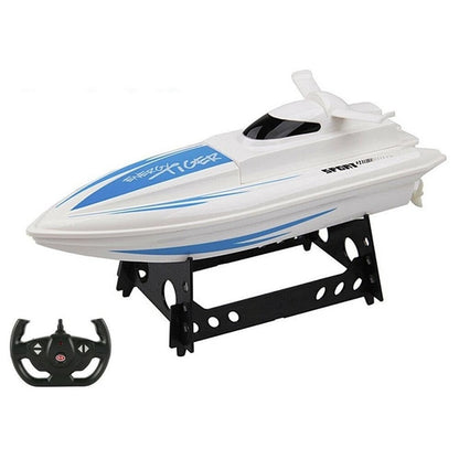RC Racing Boat