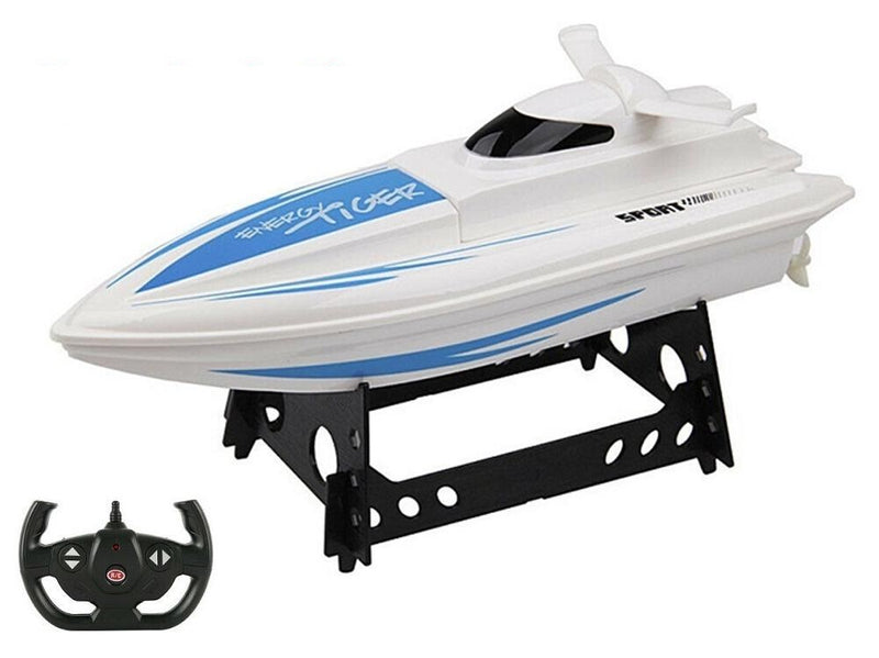 RC Racing Boat