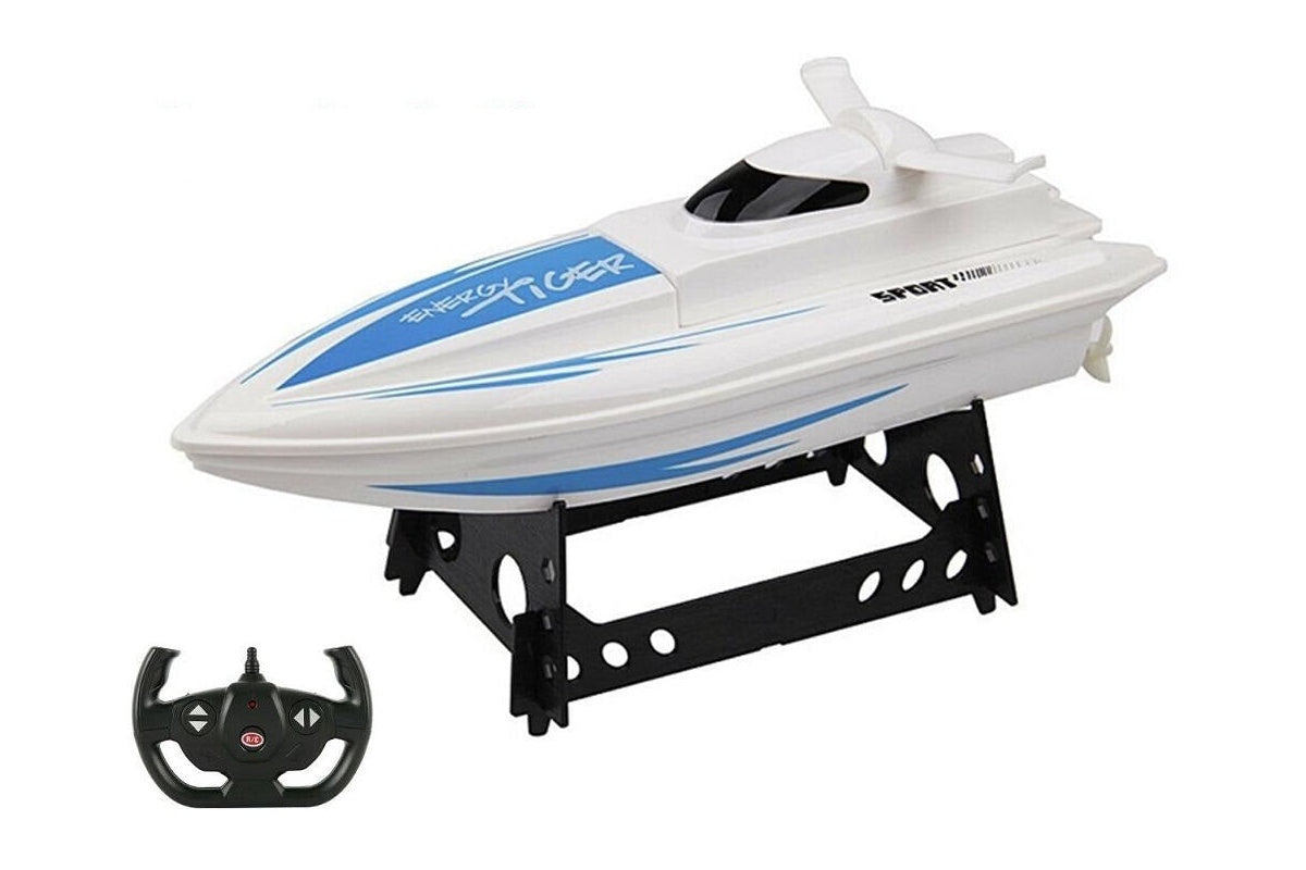 RC Racing Boat