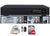 DVR recorder CCTV 4 Channel