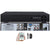 Front view of DVR 4CH digital video recorder with HDMI output