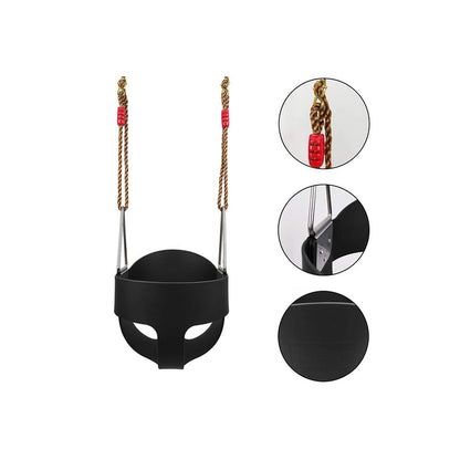 Bucket Toddler Swing Seat