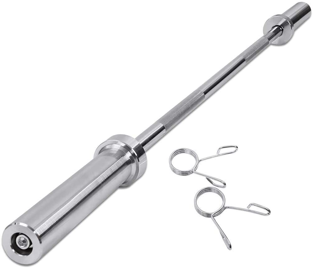 Olympic Barbell Bar