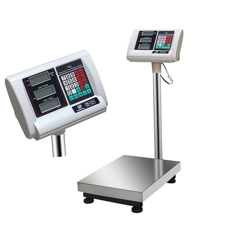 Digital Platform Scale Electronic Scales