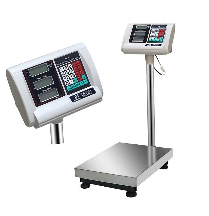 Digital Platform Scale Electronic Scales