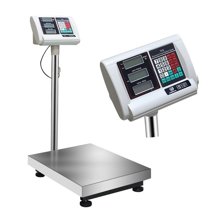 Digital Platform Scale Electronic Scales