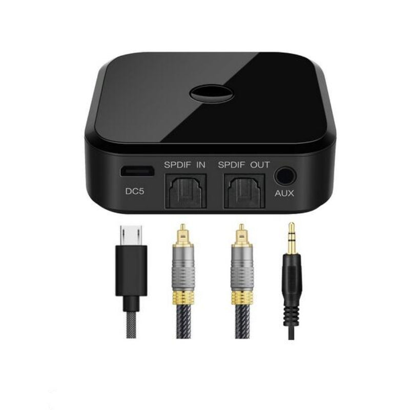 Bluetooth Audio Transmitter and Receiver