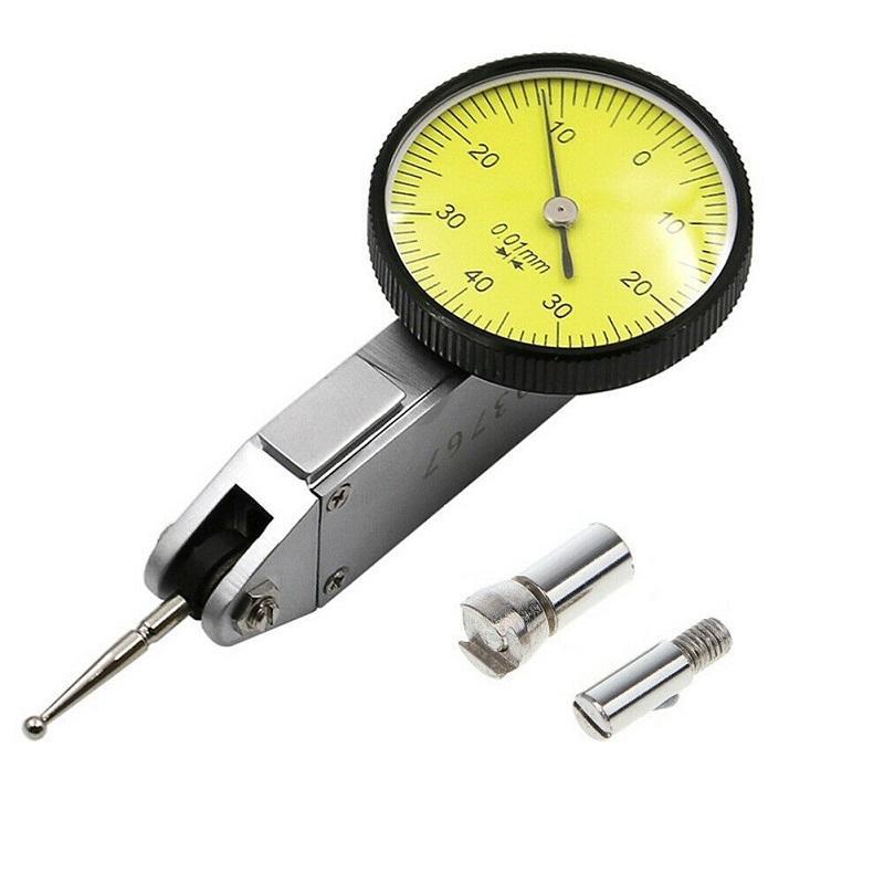 0-0.8mm Dial Indicator Dial Test Indicator