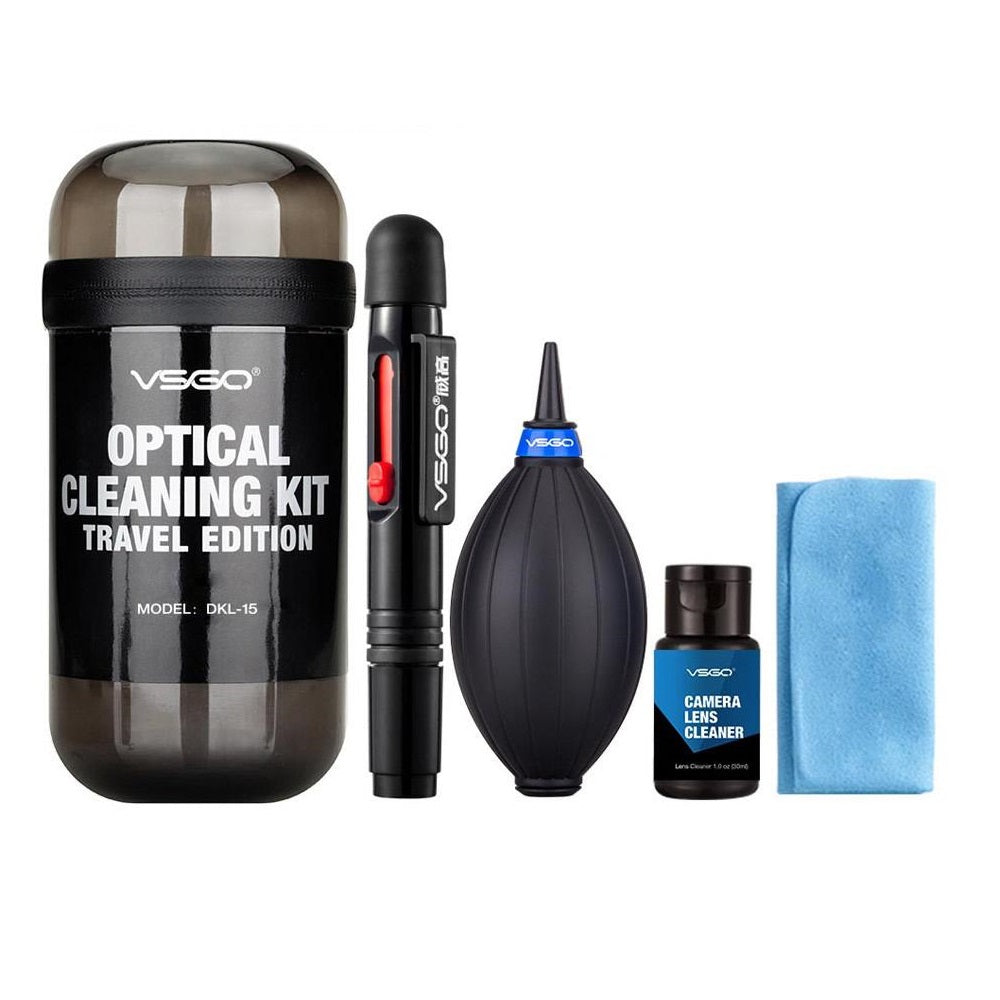 Camera Cleaning Kit- VSGO