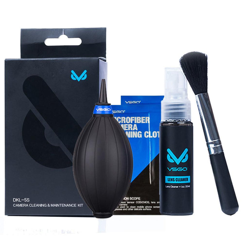 VSGO Cleaning Kit