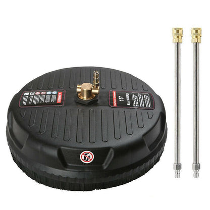 Surface Cleaner 15 " Water Blaster