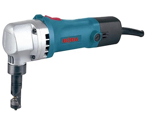 Nibbler BODA Metal Sheet Cutter
