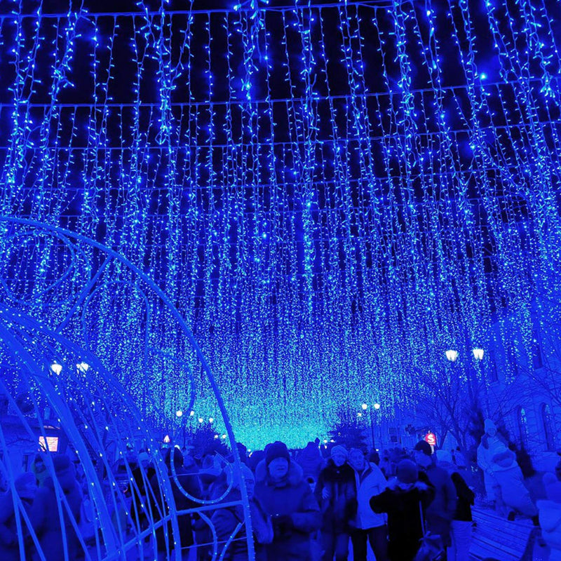 Curtain Light