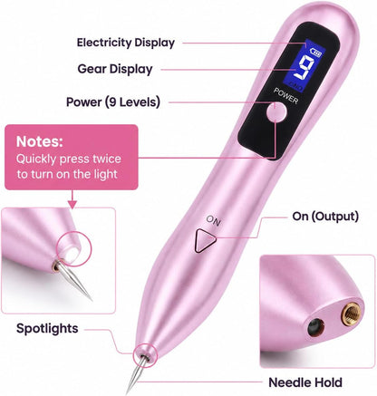 Skin Spot Removal Pen Plasma Pen