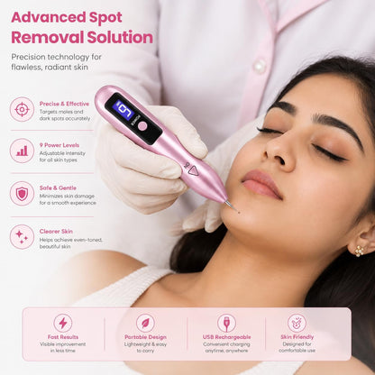 Skin Spot Removal Pen Plasma Pen