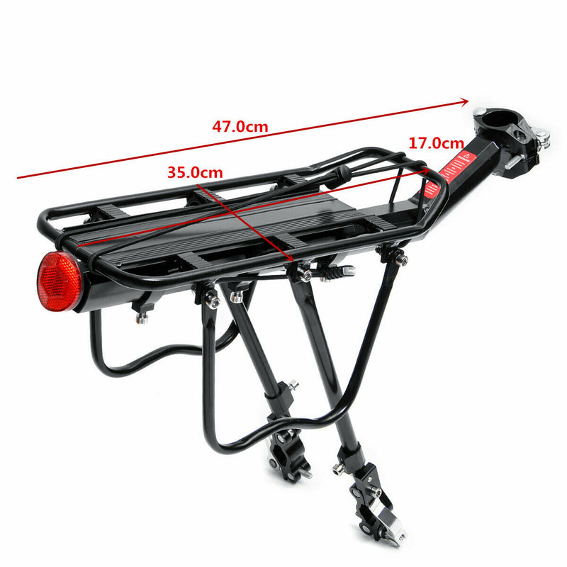 Bike Rack Carrier