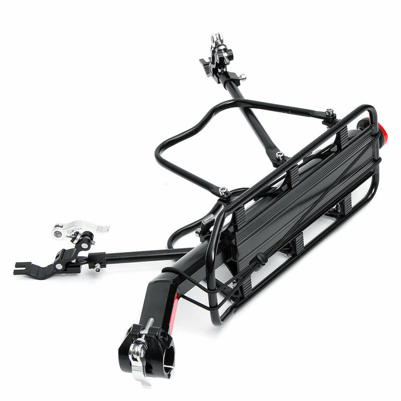 Bike Rack Carrier