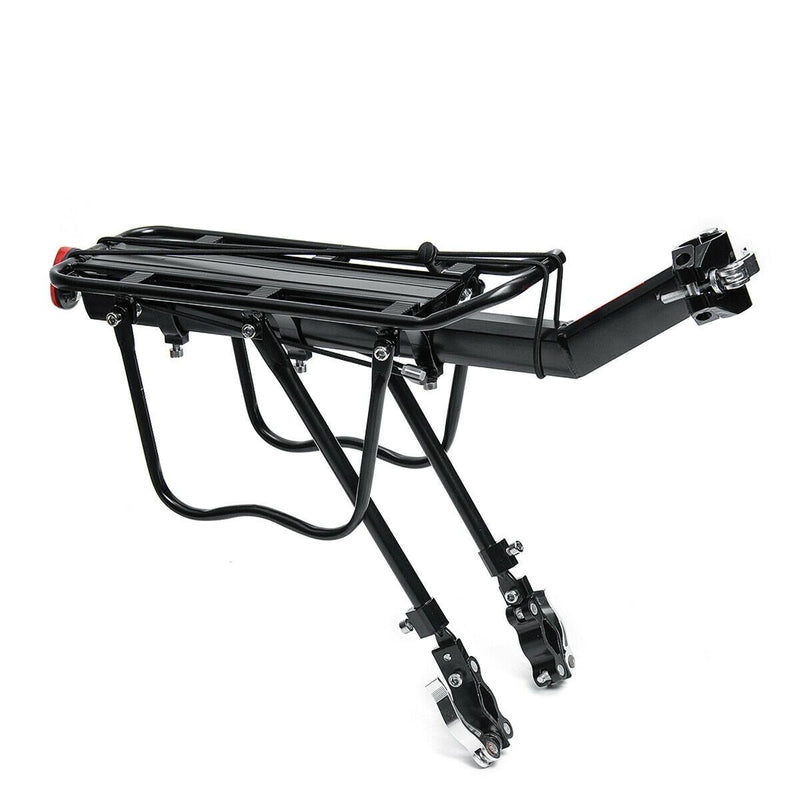 Bike Rack Carrier