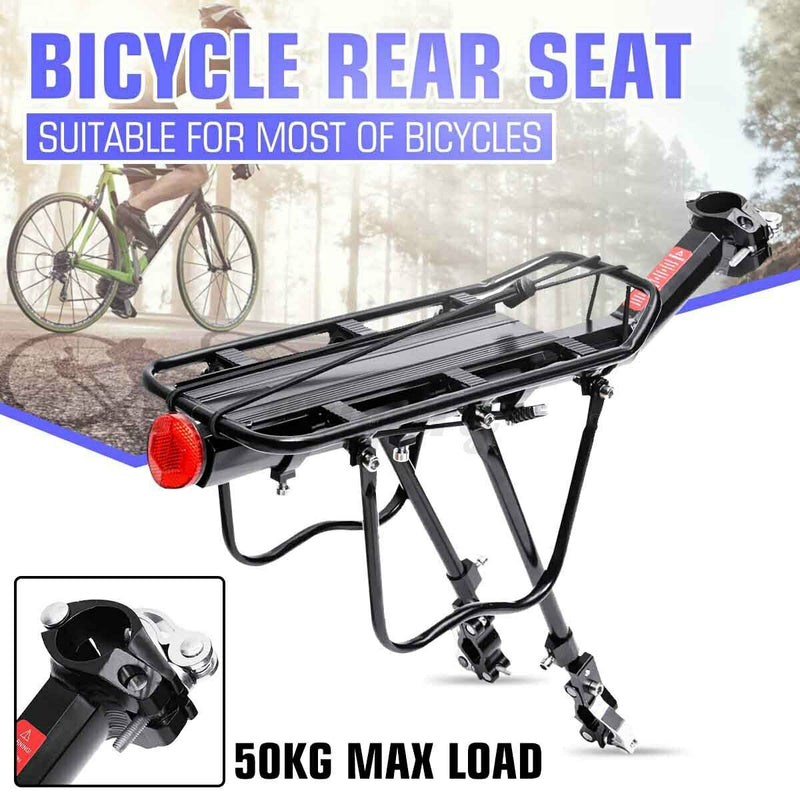 Bike Rack Carrier