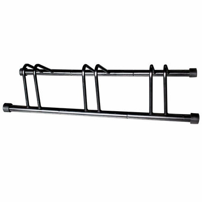 Bike stand bike rack compact floor parking solution for bikes