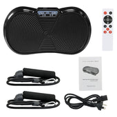 Vibration Plate Lymphatic Drainage Machine for Weight Loss