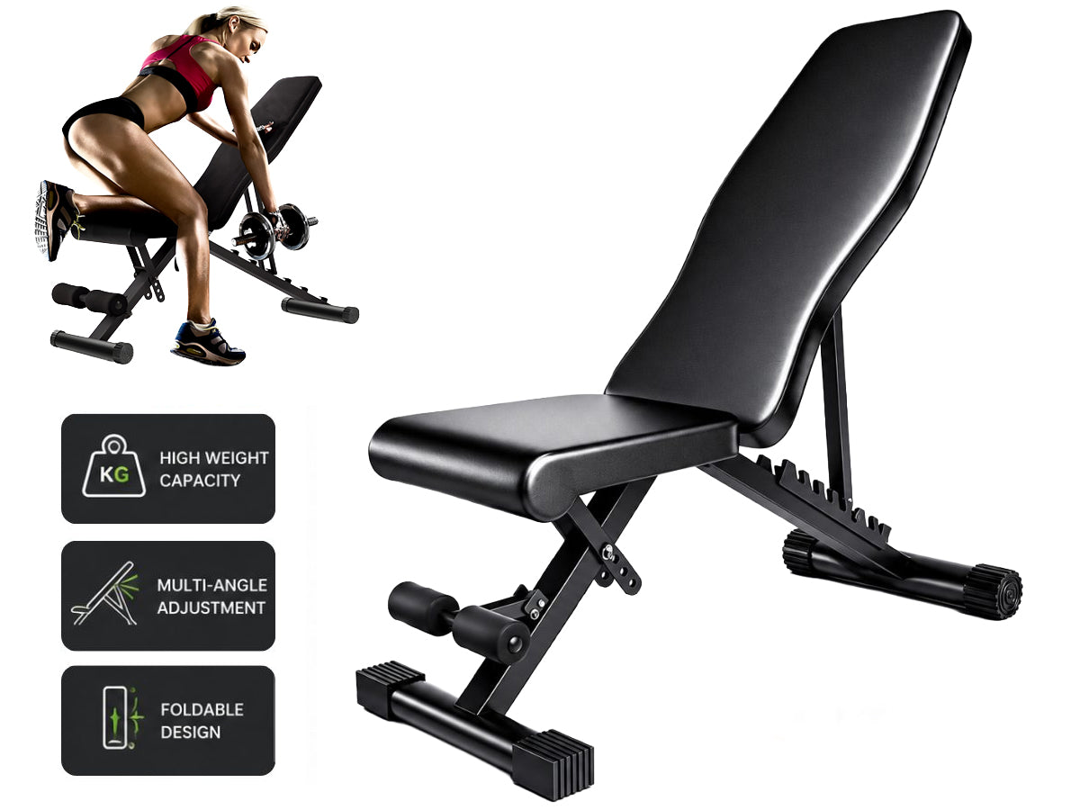 Weight Bench