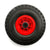 Go Cart Wheels 26Cm Wheelbarrow Cart Tire