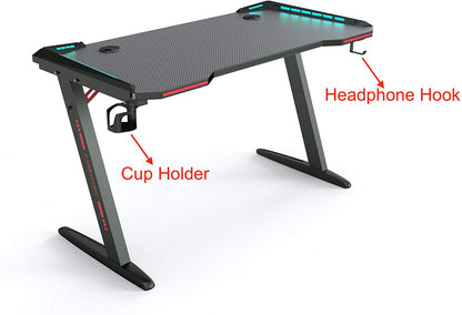 Gaming Desk Computer Desk Table