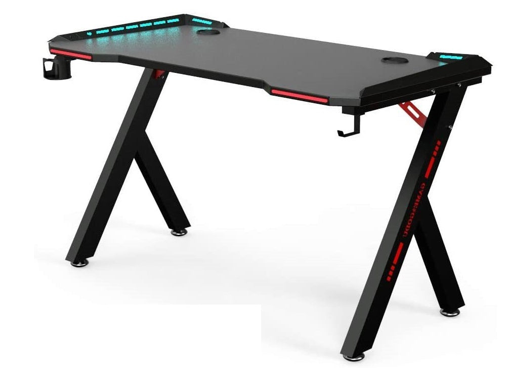 Gaming Desk Computer Desk Table
