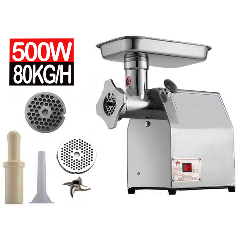 Meat Mincer Grinder