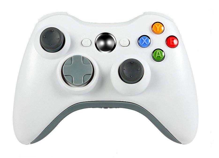 Replacement XBOX 360 Controller