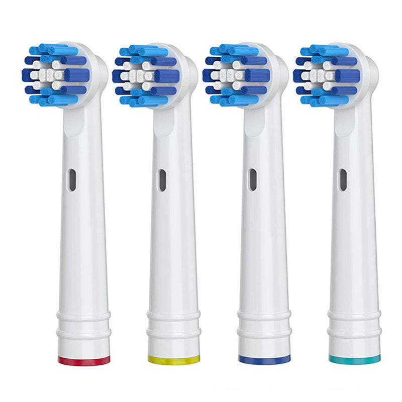 TOOTHBRUSH HEADS For ORAL B Aftermarket Replacement