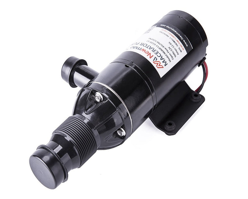 Macerator Pump