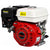 6.5Hp 196Cc 4 Stroke Petrol Engine 3.6L