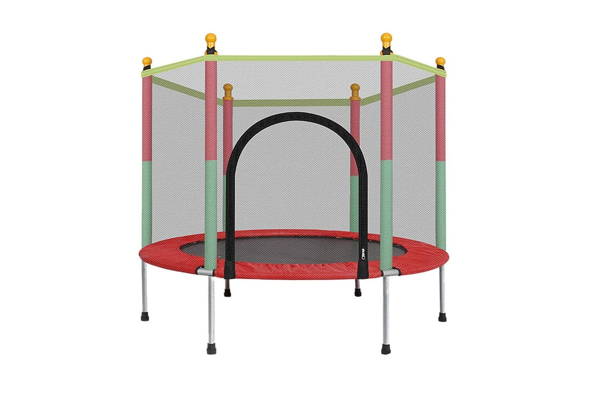Mini Trampoline
