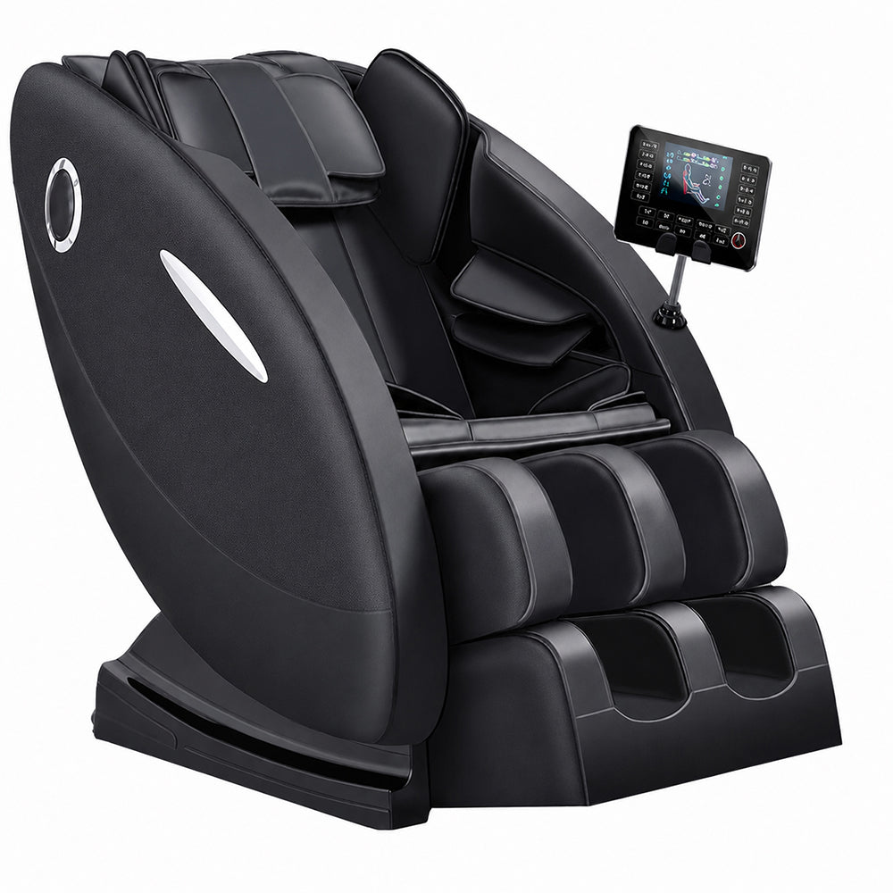 Zero-Gravity Full Body Massage Recliner Chair