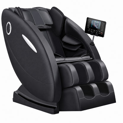 Zero-Gravity Full Body Massage Recliner Chair