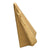 Log splitter wood grenade showing pointed tip for easy log insertion