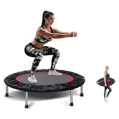 Foldable Trampoline Portable Rebounder