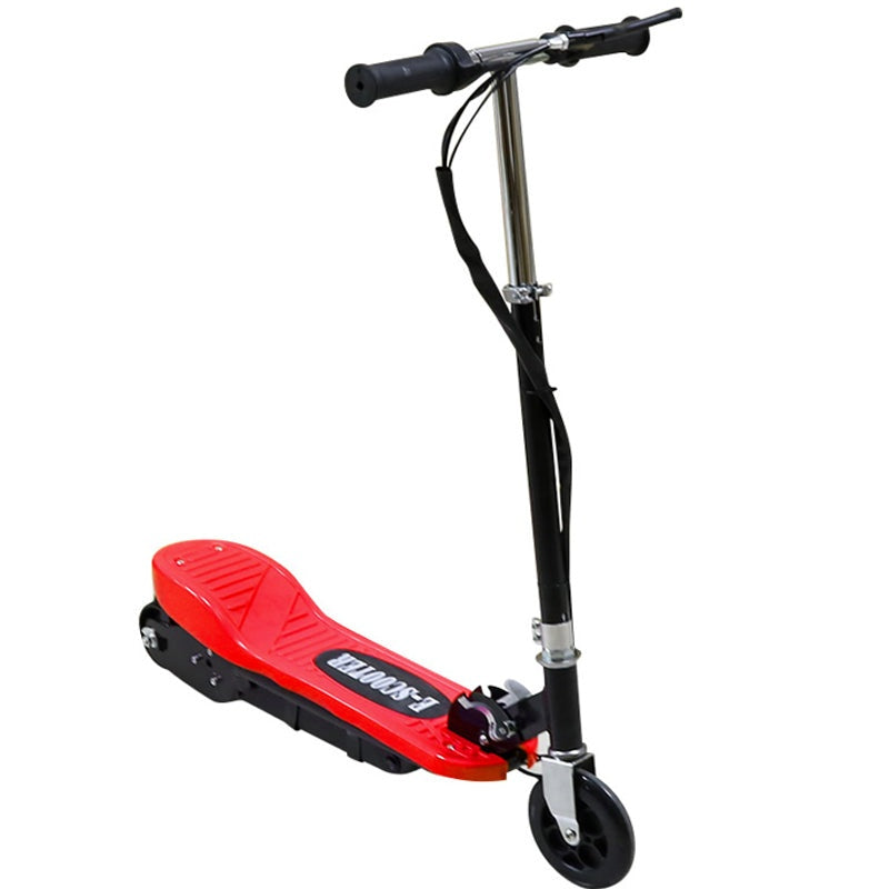 KIDS ELECTRIC SCOOTER